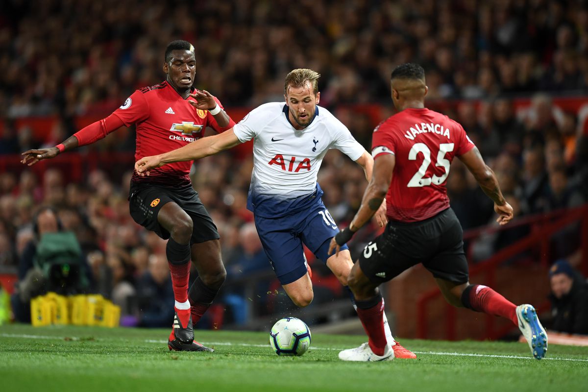 Nhận định Manchester United vs Tottenham – Ngoại hạng Anh – 05/12 – Euro888