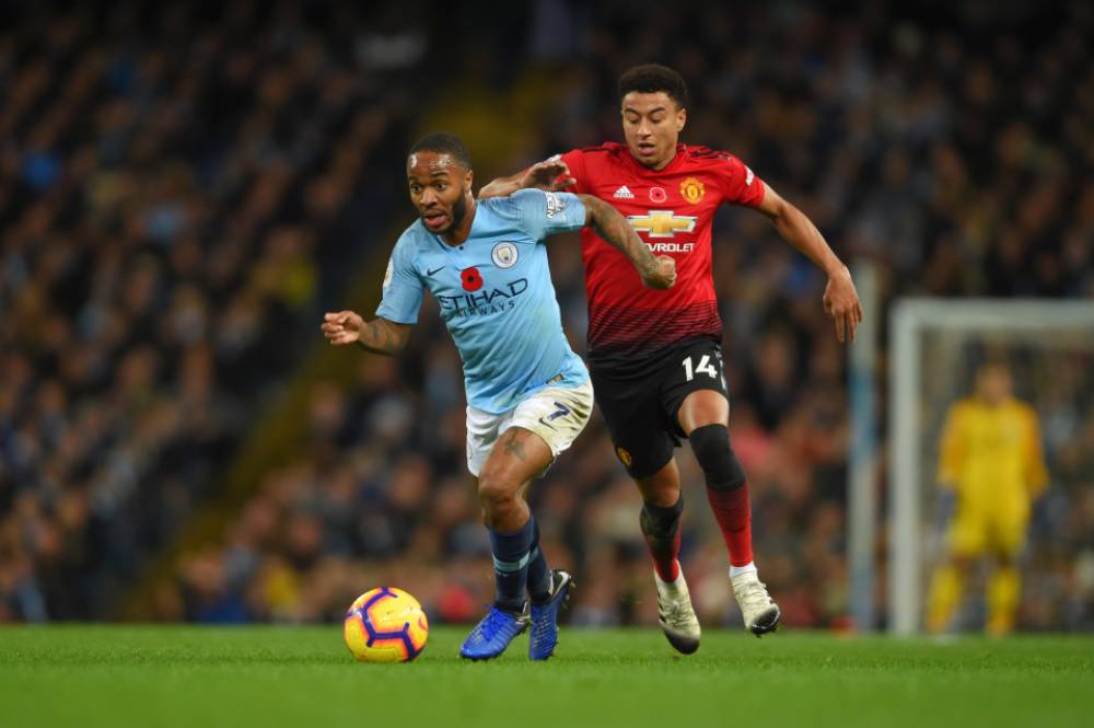 Nhận định Manchester United vs Manchester City – Carabao Cup – 08/01/2020 – Euro888