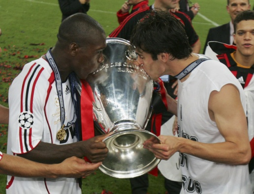 clarence seedorf (2) clarence seedorf (2)