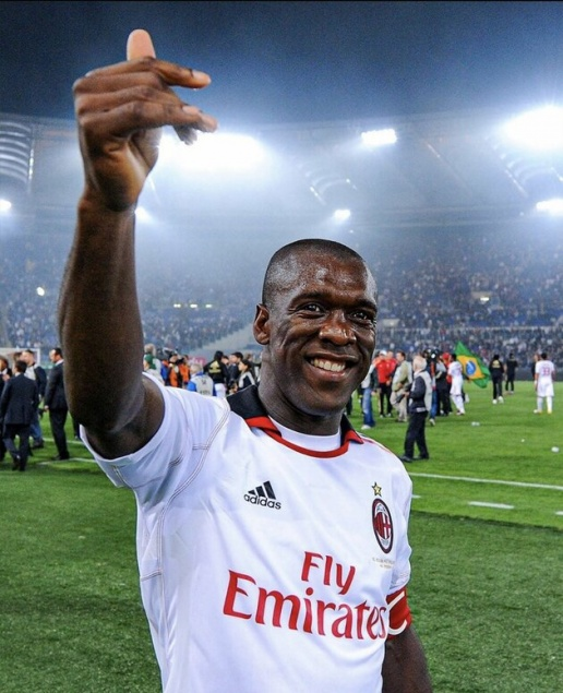 clarence seedorf (3) clarence seedorf (3)