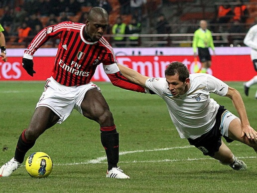 clarence seedorf (4) clarence seedorf (4)