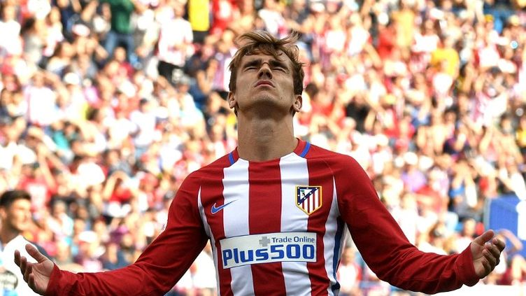 antoine griezmann (1) antoine griezmann (1)