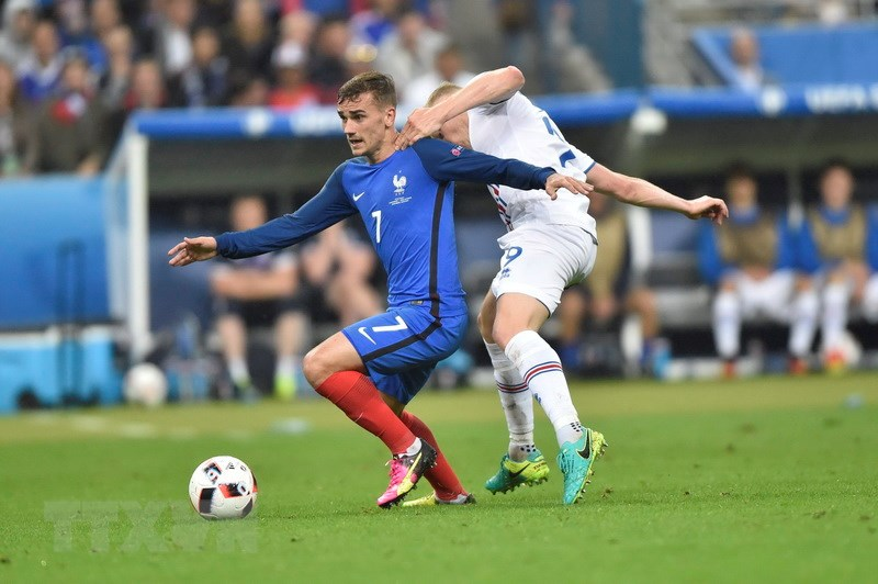 antoine griezmann (3) antoine griezmann (3)