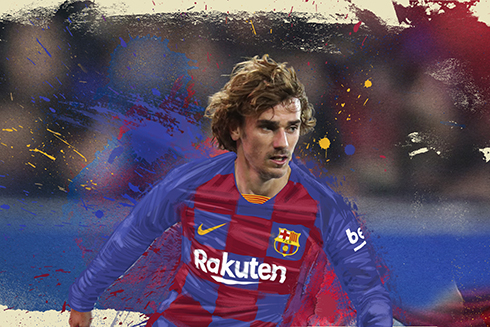 antoine griezmann (4) antoine griezmann (4)