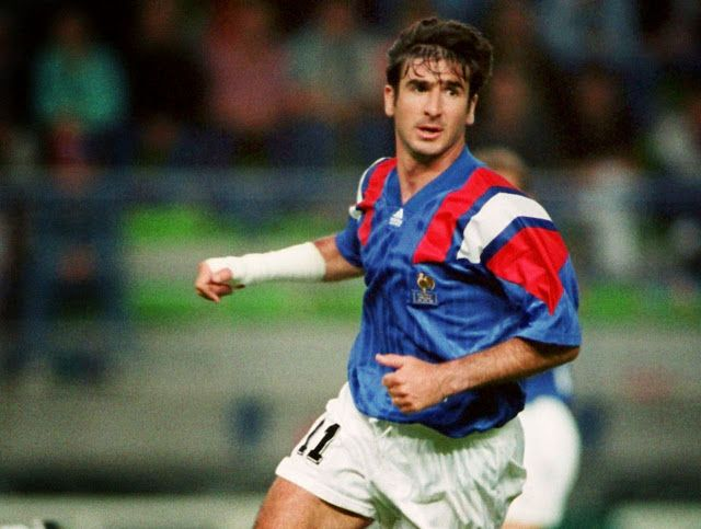 eric cantona (1) eric cantona (1)