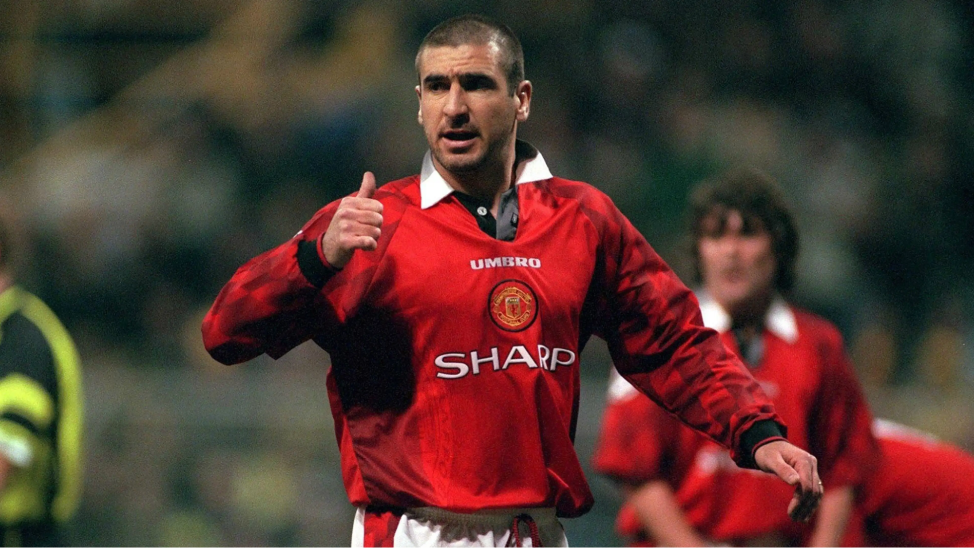 eric cantona (4) eric cantona (4)