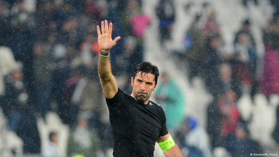 gianluigi buffon (2) gianluigi buffon (2)