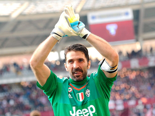 gianluigi buffon (3) gianluigi buffon (3)