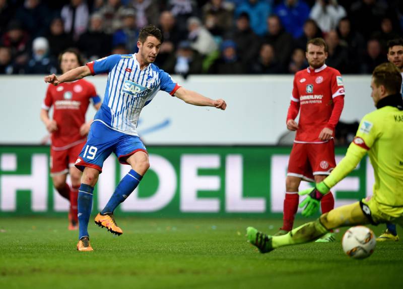 Nhận định Mainz 05 vs Hoffenheim – VĐQG Đức – 30/05/2020 – Euro888