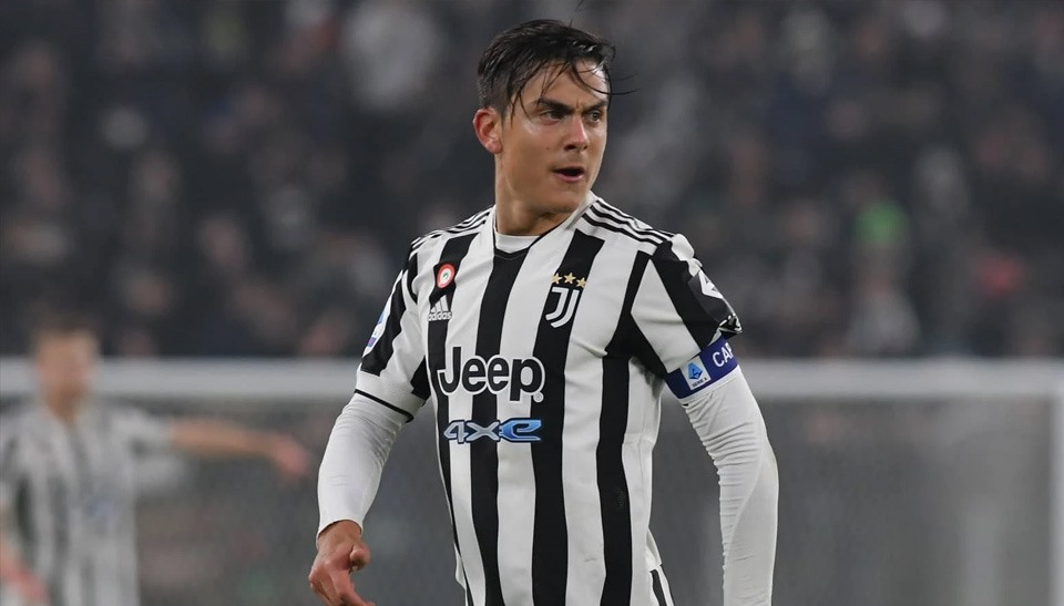 paulo dybala (1) paulo dybala (1)
