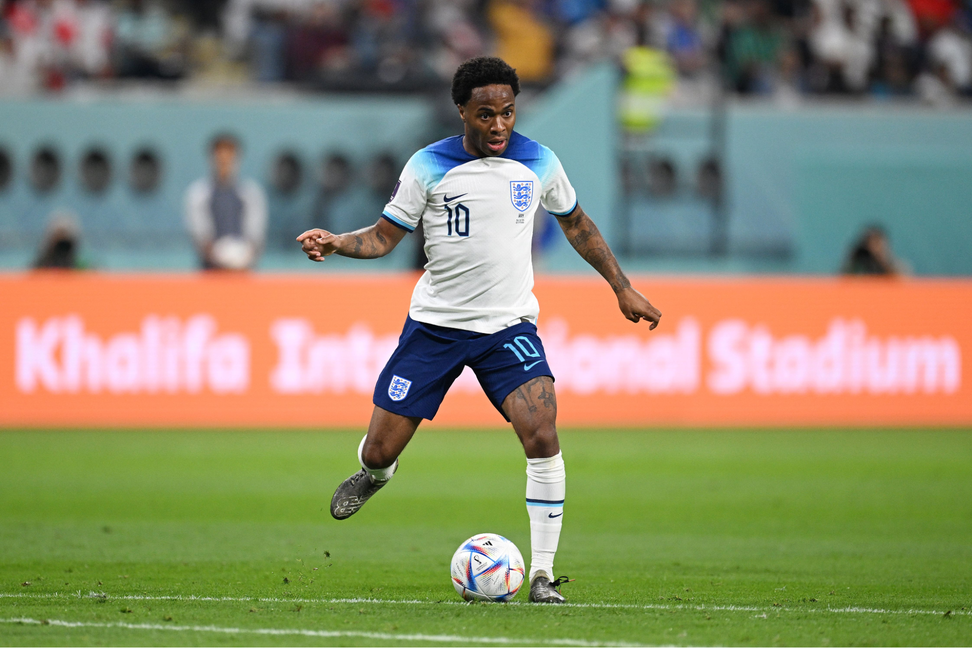 raheem sterling (2) raheem sterling (2)