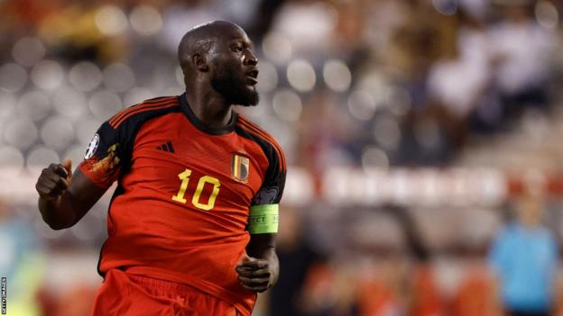 romelu lukaku (1) romelu lukaku (1)