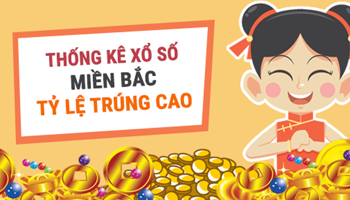 Hai số cuối của giải đặc biệt theo tháng