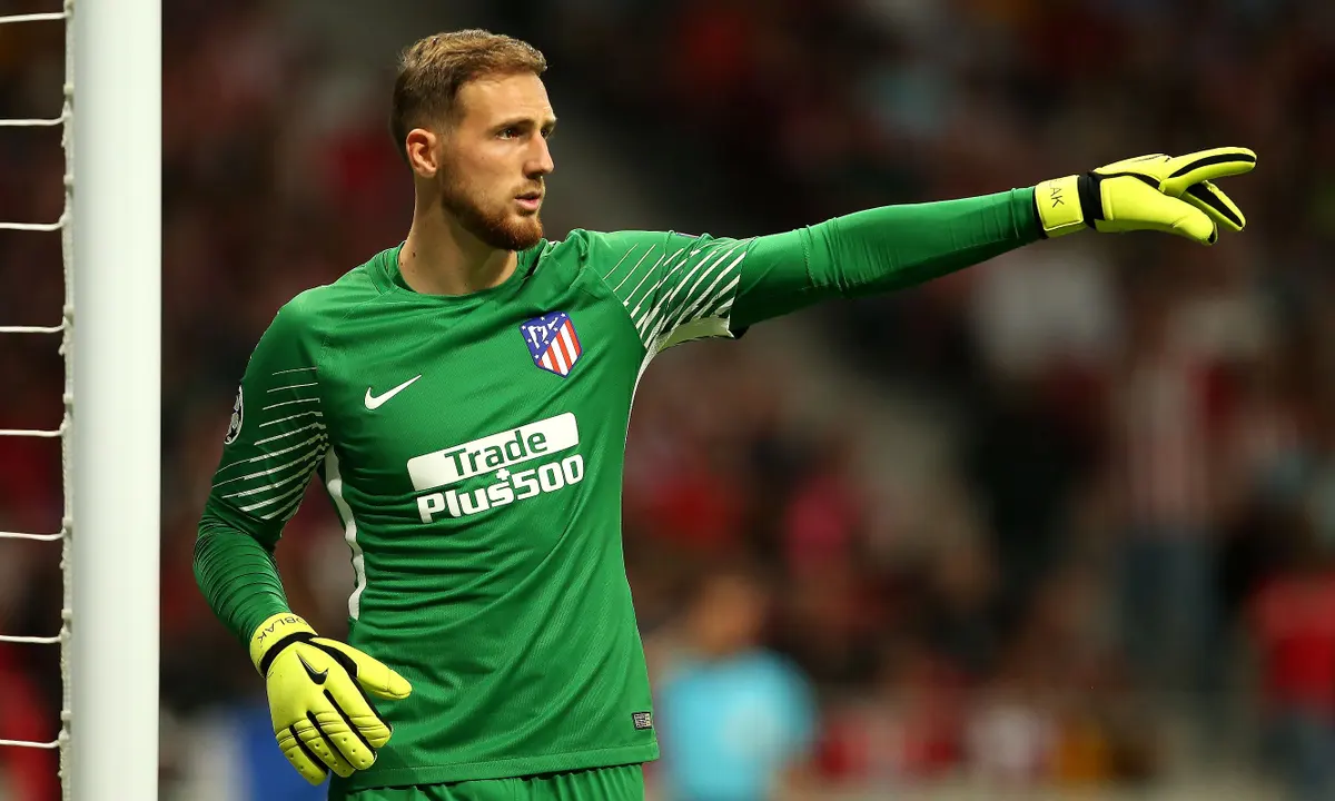 jan oblak (1) jan oblak (1)