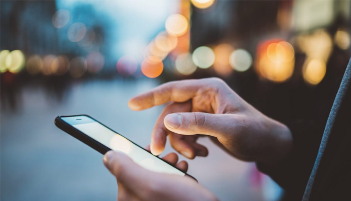 Mơ thấy iphone có nhiều con số may mắn trong lô đề