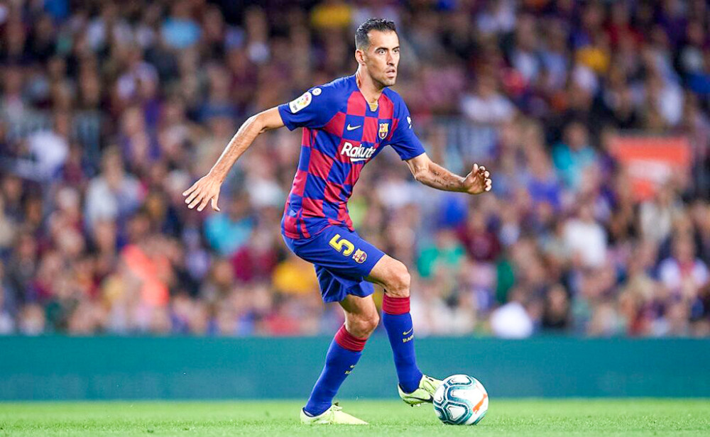 sergio busquets (1) sergio busquets (1)