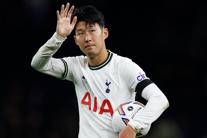 son heung min (2) son heung min (2)