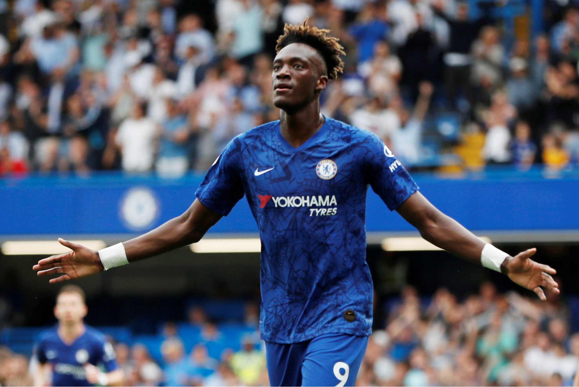 tammy abraham (3) tammy abraham (3)