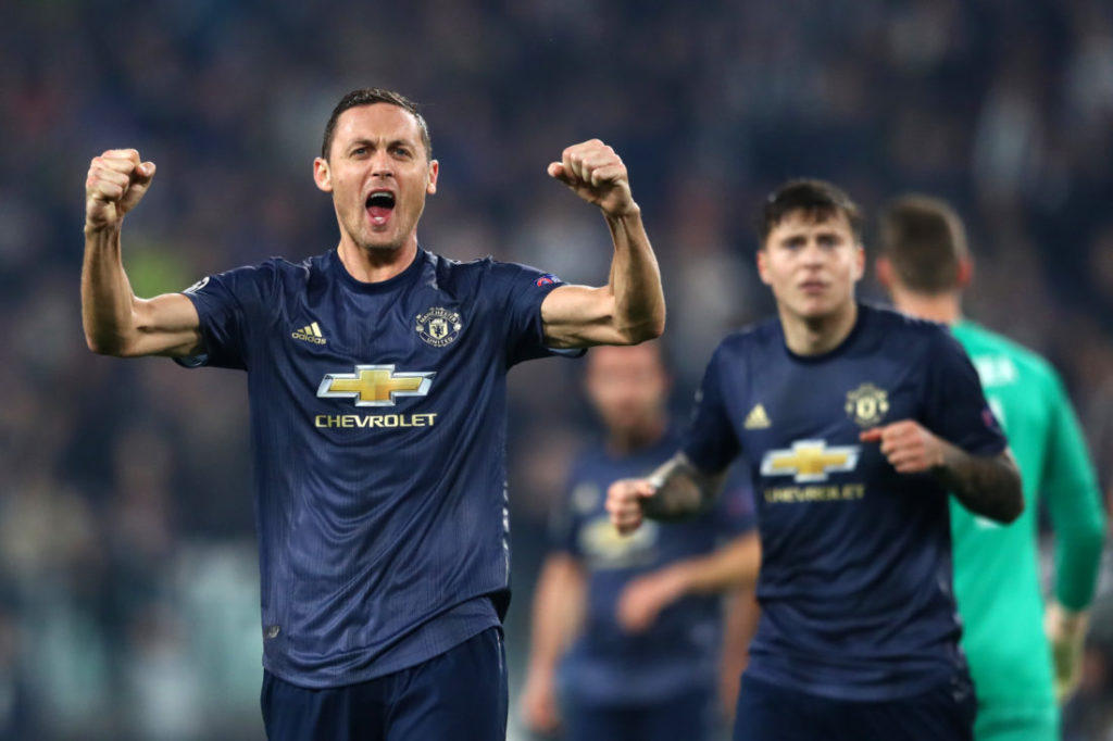 Nhận định Crystal Palace vs Manchester United – Ngoại hang Anh – 17/07/2020 – Euro888