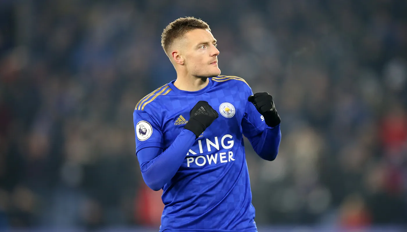 jamie vardy (2) jamie vardy (2)