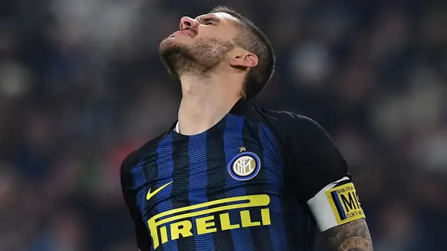 mauro icardi (1) mauro icardi (1)