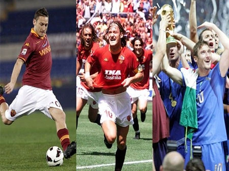 fancessco totti (1)