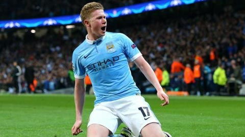 kevin de bruyne (2) kevin de bruyne (2)