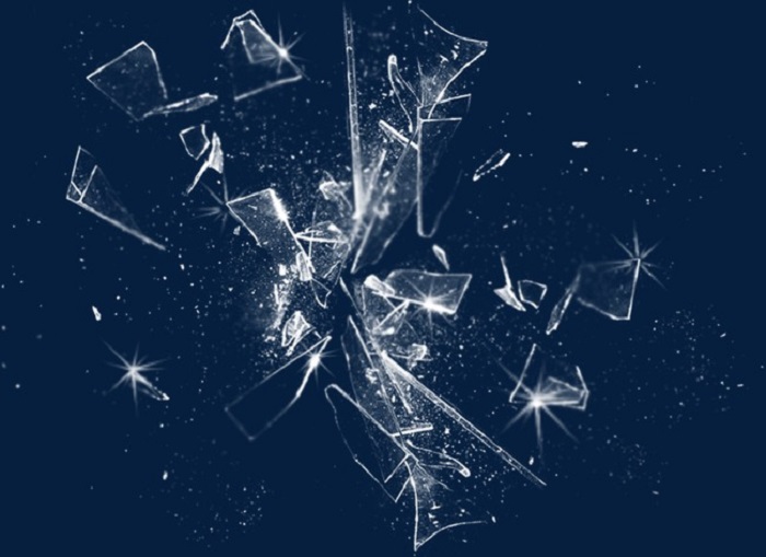 Ý nghĩa giấc mơ thấy gương vỡ