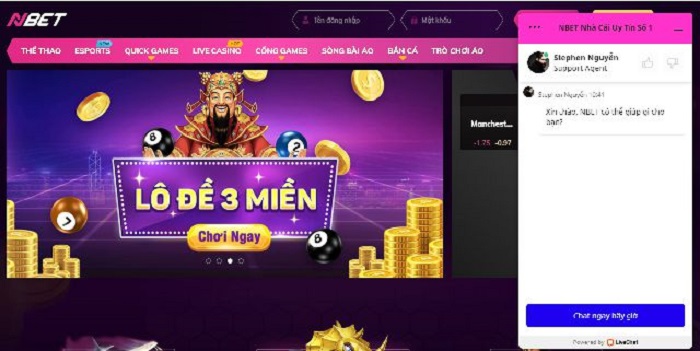 Đội ngũ tư vấn hoạt động 24/24