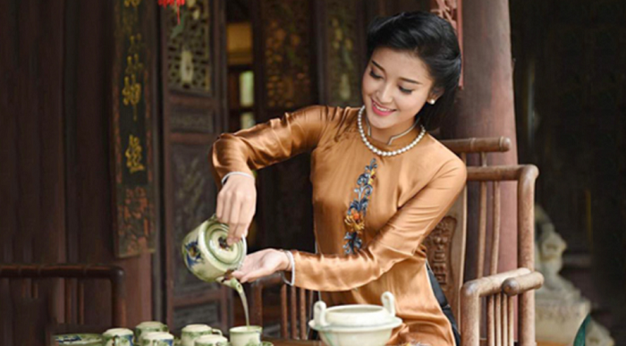 Giải mã ý nghĩa giấc mơ thấy trà mới nhất 2020