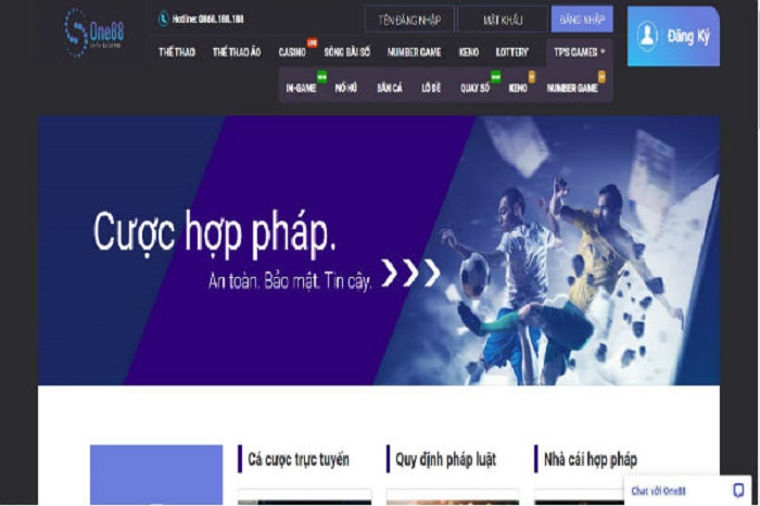 Uy tín, chất lượng hàng đầu Châu Âu