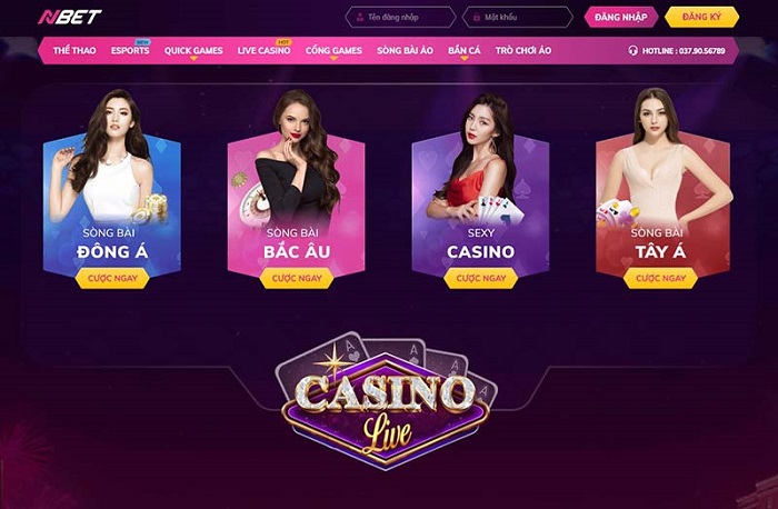 Kho game đặc sắc, hấp dẫn người chơi