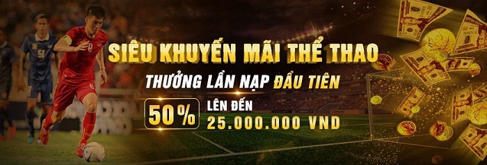 Những chương trình siêu khuyến mãi thu hút người chơi