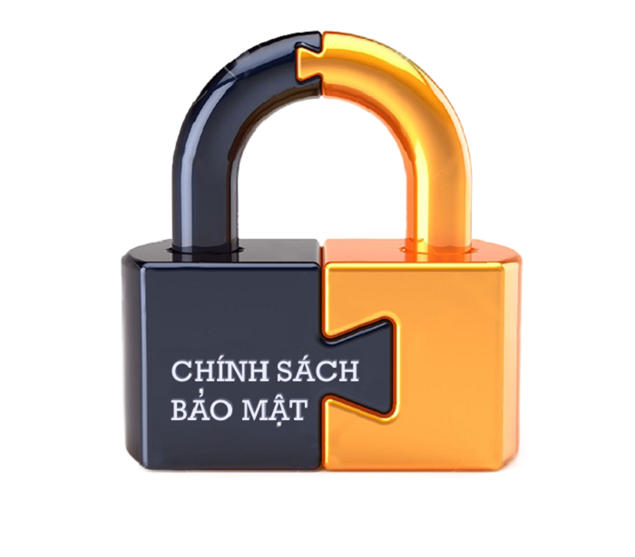 Chính sách bảo mật tuyệt đối