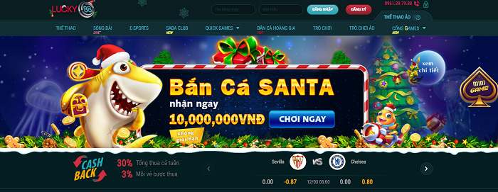 Lucky88 | Đánh giá Lucky88 | Link vào Lucky88 mới nhất