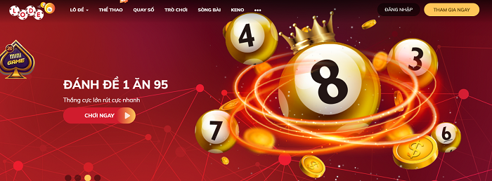 Lode88 | Đánh giá Lode88 | Link vào Lode88 mới nhất