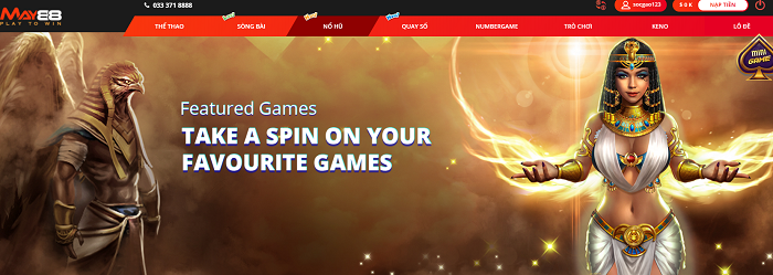 Đa dạng các sản phẩm, hấp dẫn với nhiều ưu đãi