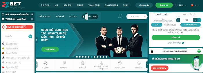 Nhà cái phù hợp với nhiều đối tượng người chơi