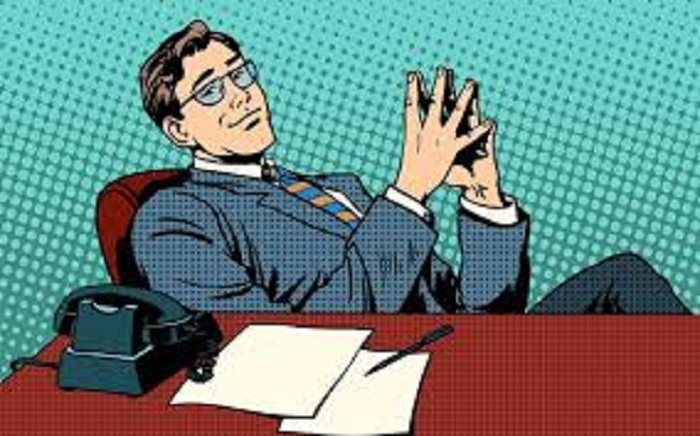 Hóa giải giấc mơ thấy sếp