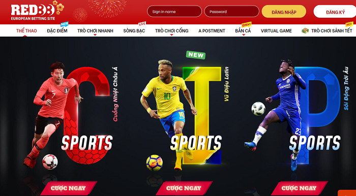 Nhà cái R88 chất lượng hàng đầu