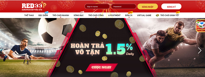 Khuyến mãi hoàn trả vô tận