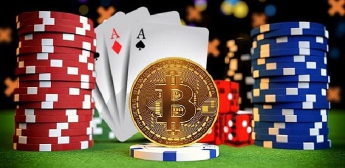 Hỗ trợ người chơi thanh toán bằng tiền điện tử