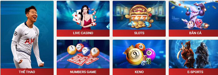 Sin88 là sân chơi cá cược uy tín