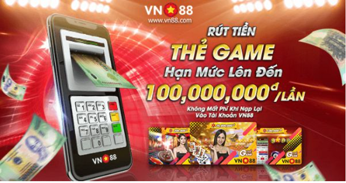VN88 được nhiều người chơi lựa chọn