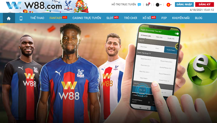 Nhiều chương trình khuyến mãi và dịch vụ khách hàng chuyên nghiệp