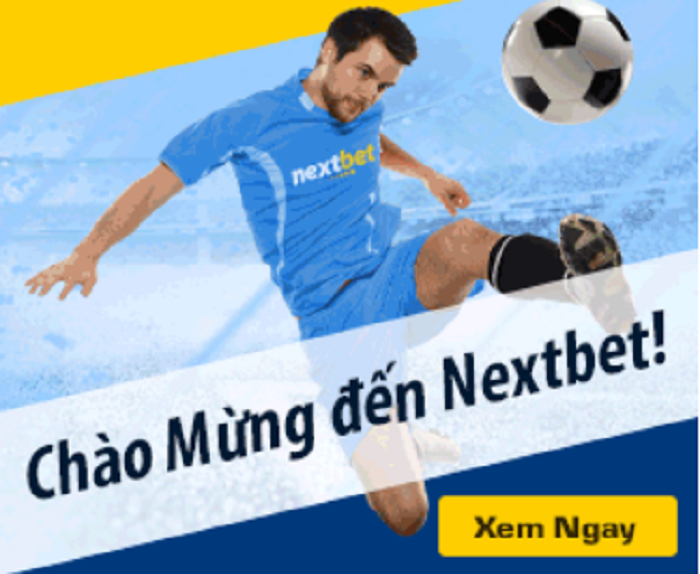 Nhà cái uy tín - Nextbet