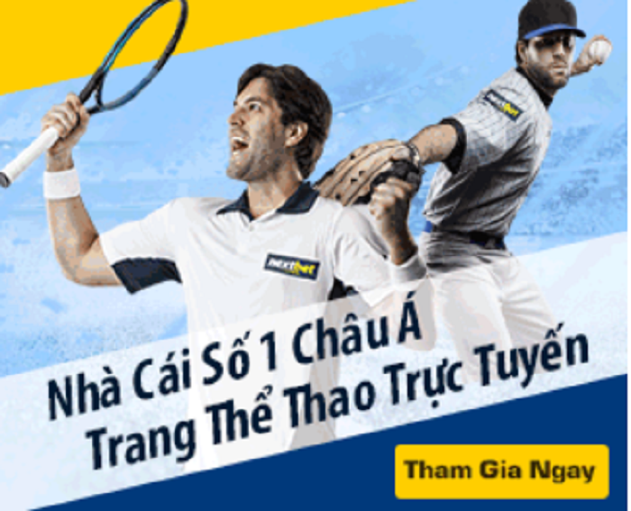 Trang thể thao trực tuyến số 1 Châu Á