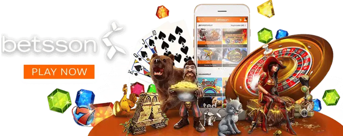 Nhà cái Betsson