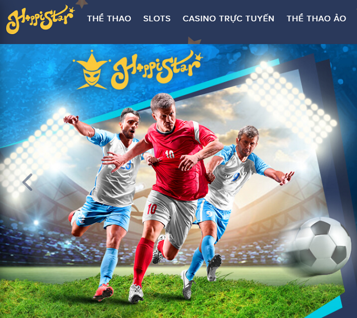 Trang cá cược thể thao uy tín hàng đầu Châu Á