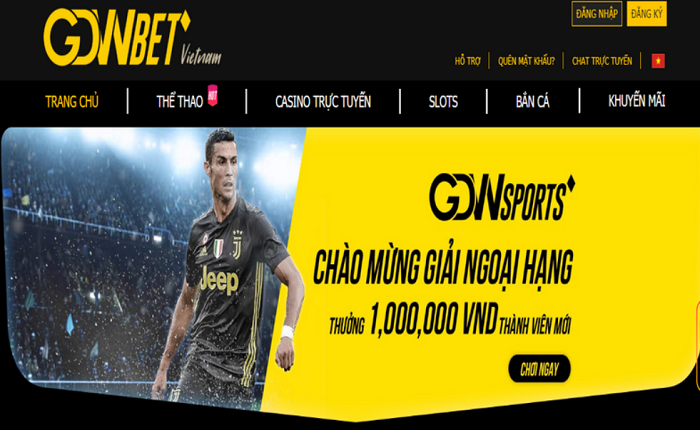 Chơi game an toàn, nhận thưởng khủng trên Gdwbet